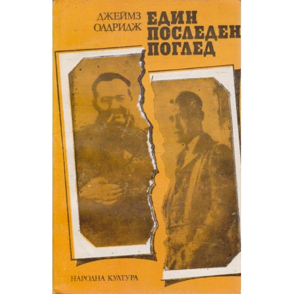 Един последен поглед