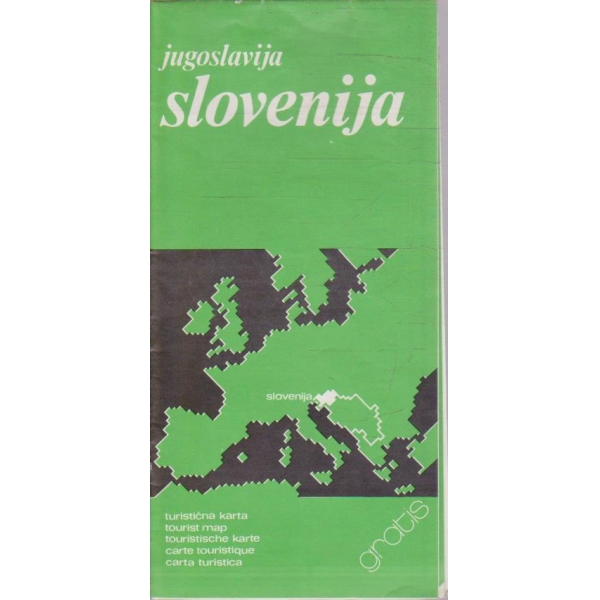 Jugoslavija - Slovenija