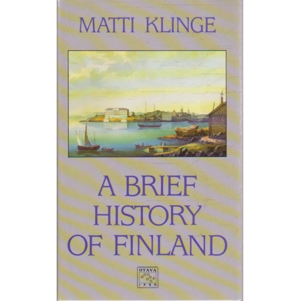 A brief history of Finland
