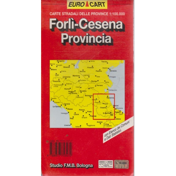 Forli-Cesena Provincia