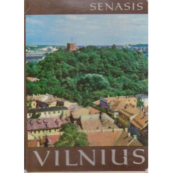 Vilnius