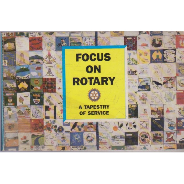 Focus on rotary