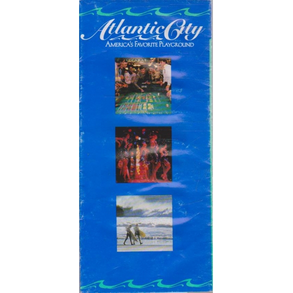 Atlantic City