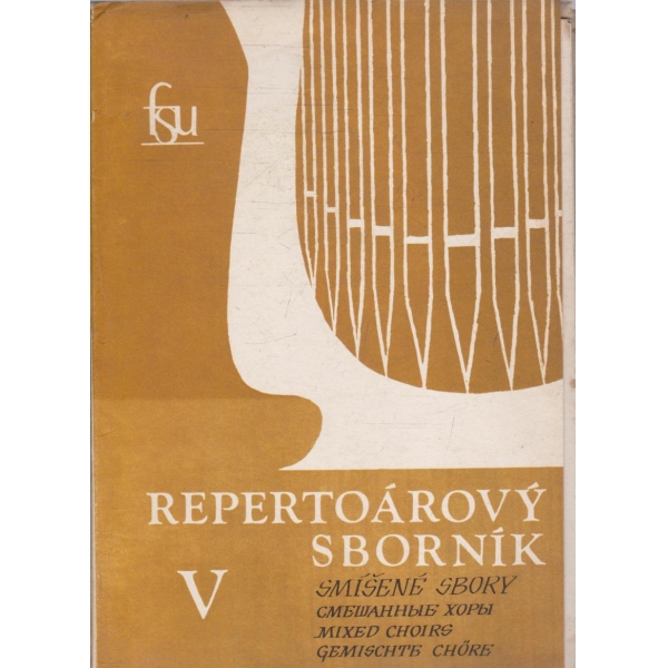 Repertoarovy sbornik - V