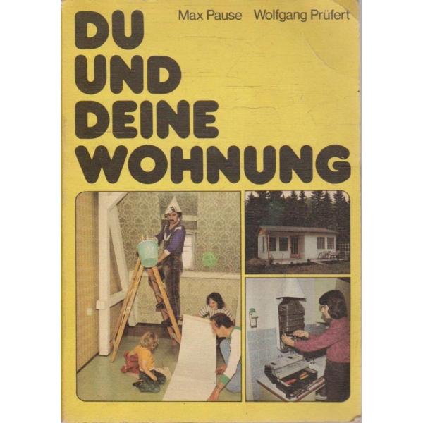 Du und deine wonhung