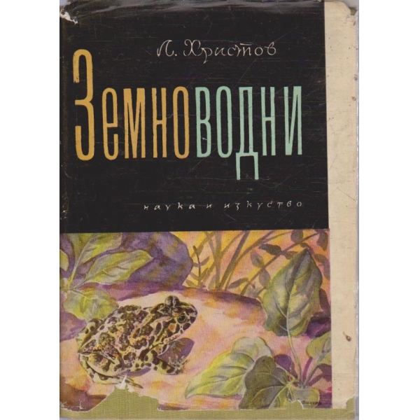Земноводни