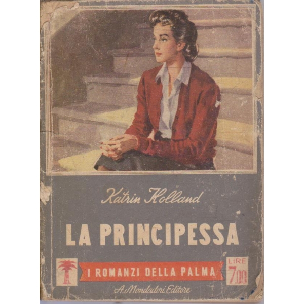 La Principessa