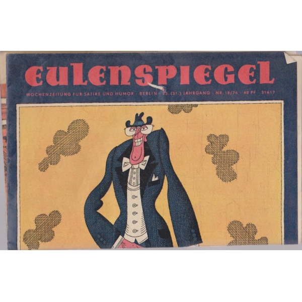 Eilenspiegel 18/1976