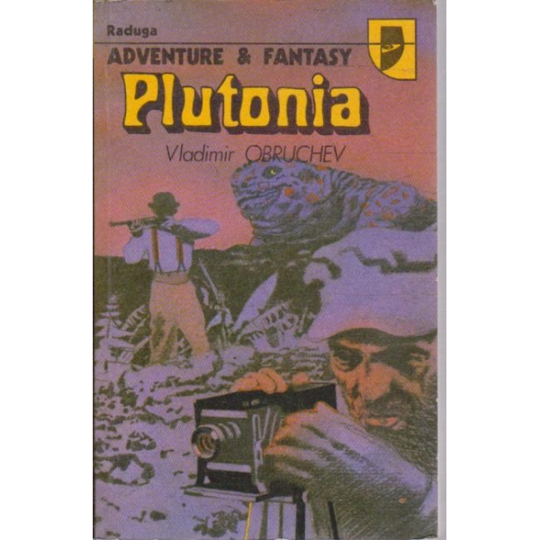 Plutonia