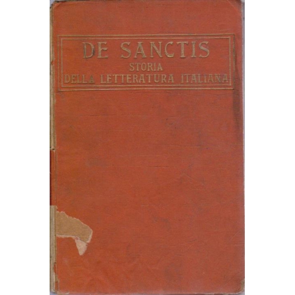 De Sanctis - volume 2