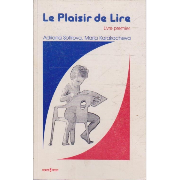 Le plaisir de lire