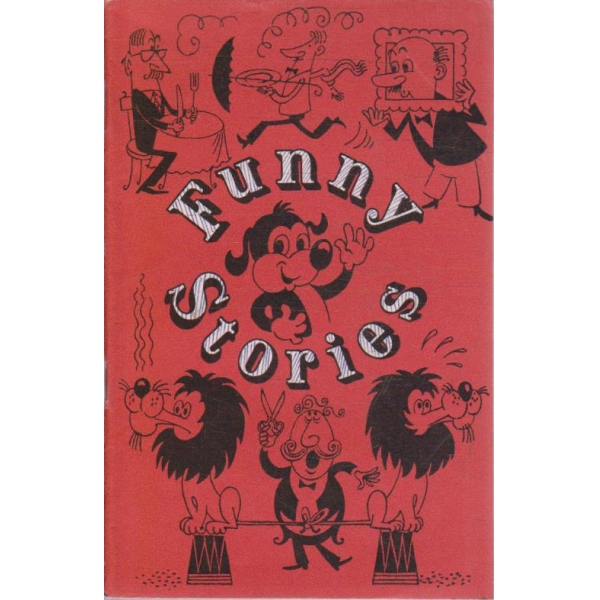 Funny stories