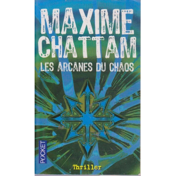 Les arcanes du chaos
