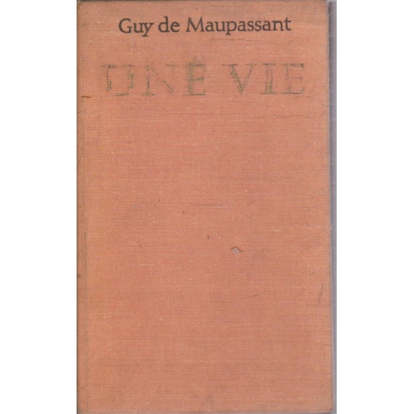 Une Vie
