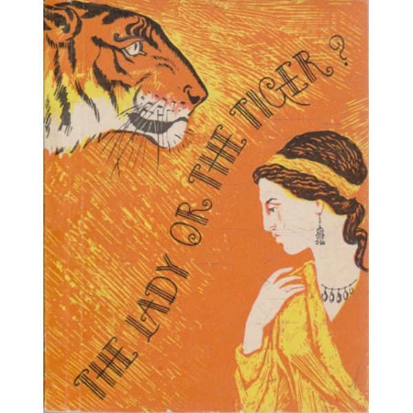 The lady or the tiger?