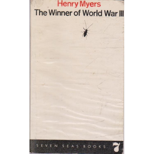 The winner of World War III