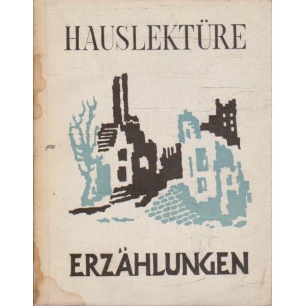 Hauslekture