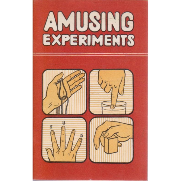 Amusing experiments