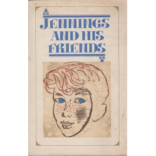 Jennings and his friends