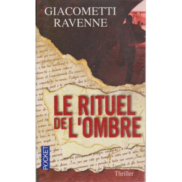 Le rituel de Lómbre
