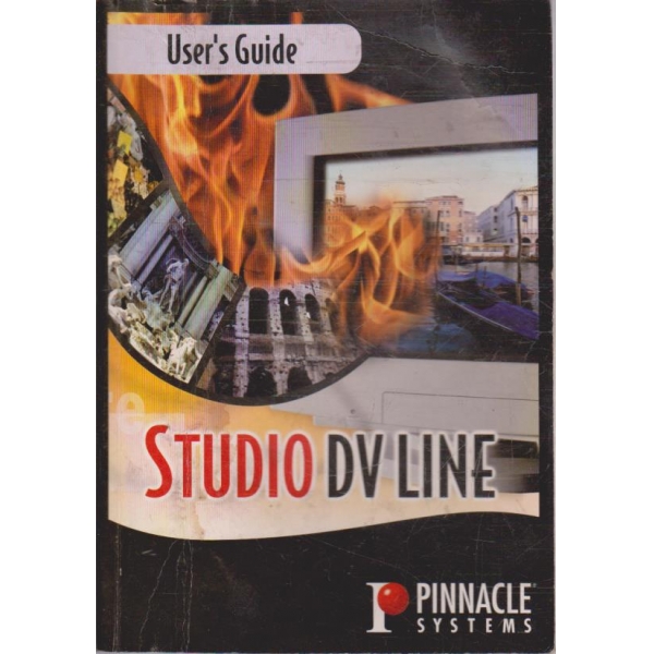 Studio DV line