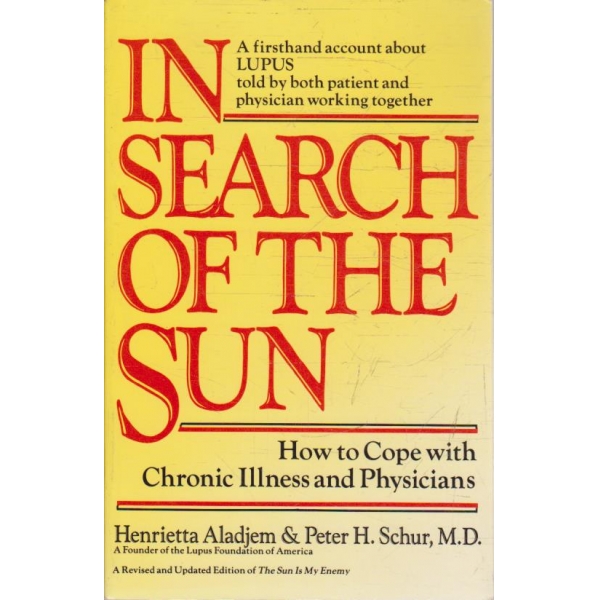 In search of the sun