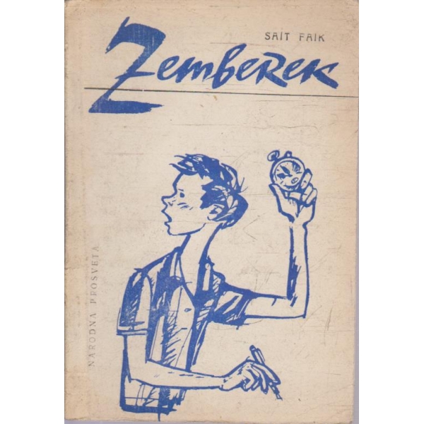 Zemberek