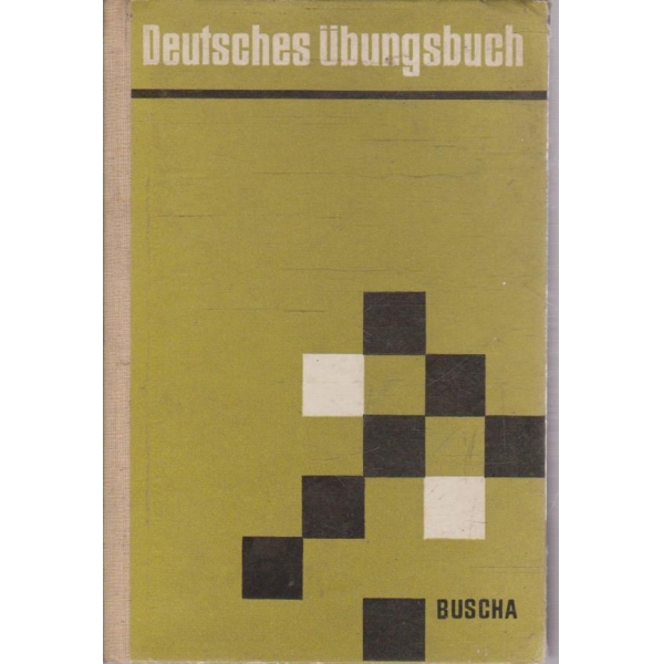 Deutsches ubungsbuch