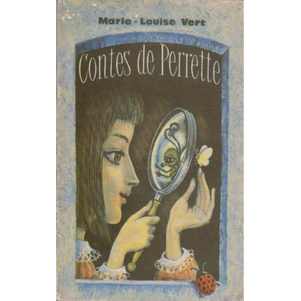 Contes de Perrette