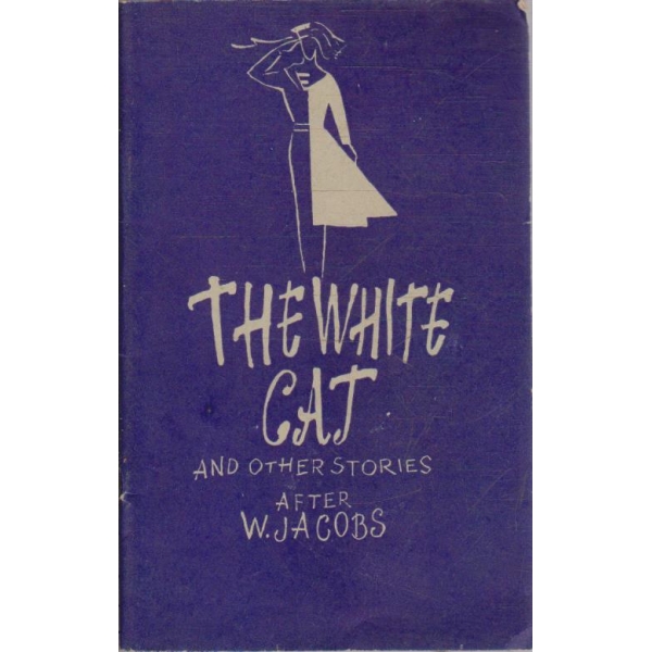 The white cat and other stories after
