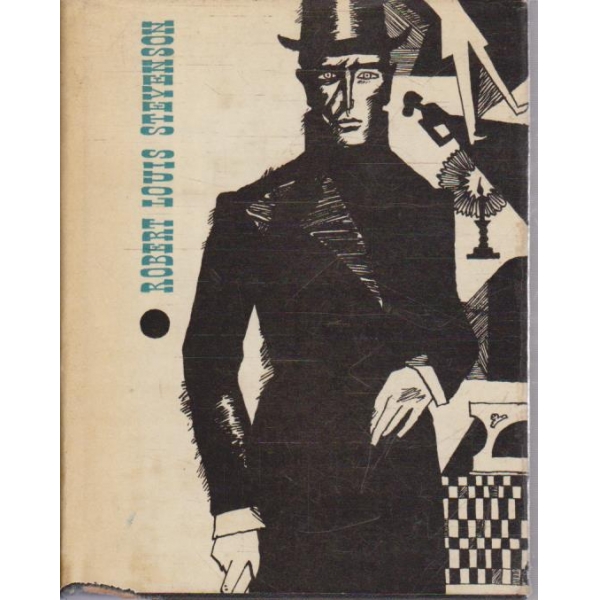 The pavilion on the links // The strange case of Dr. Jekyll and Mr. Hyde // ....