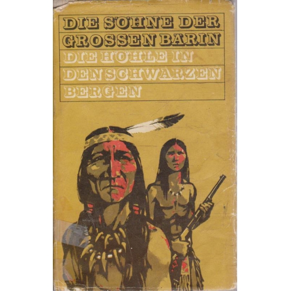Die sohne der grossen barin