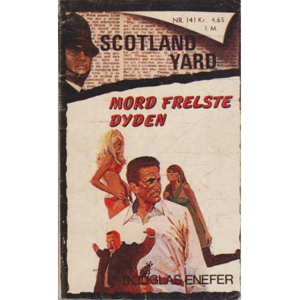 Mord frelste dyden