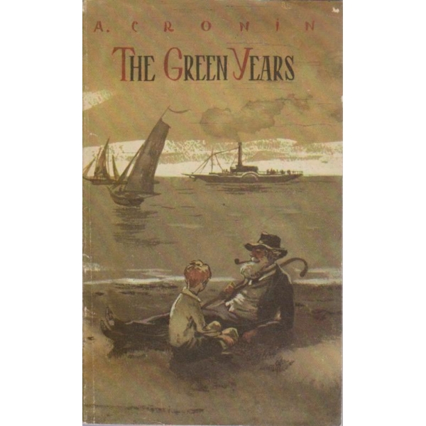 The green years