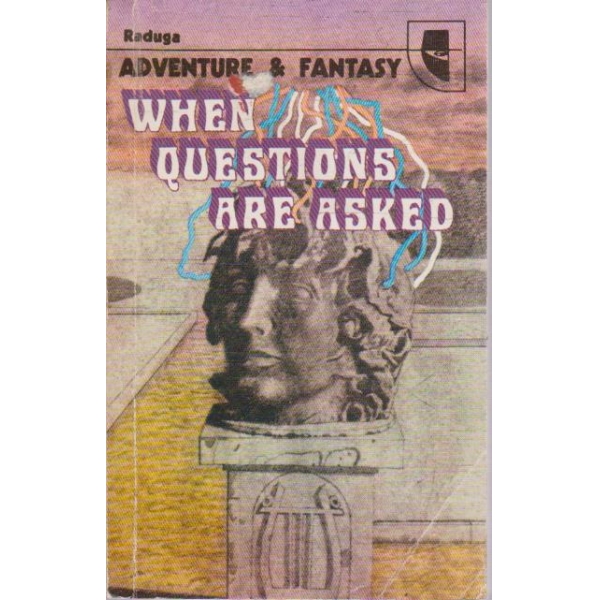 When questions are asked