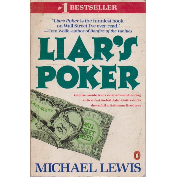 Liar's poker