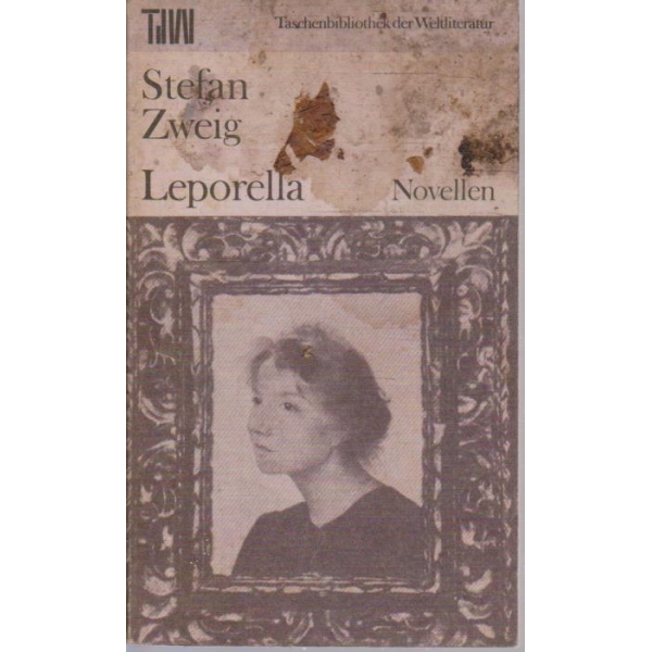 Leporella