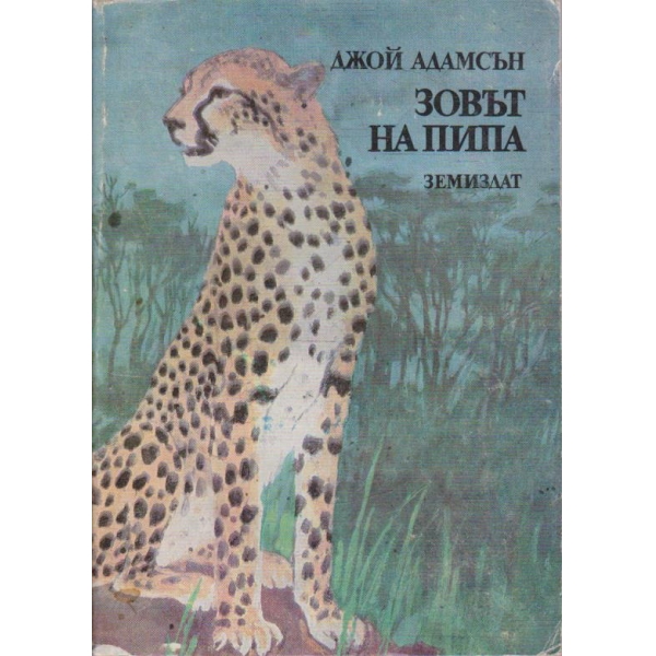 Зовът на Пипа