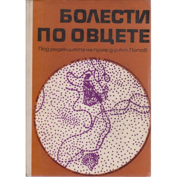 Болести по овцете
