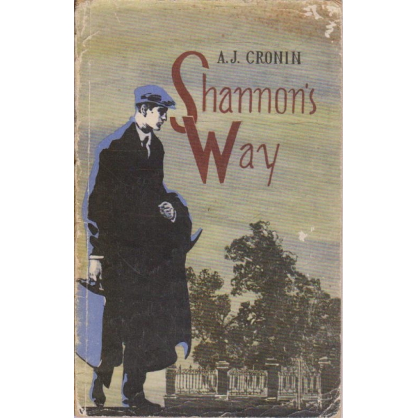 Shannon's way