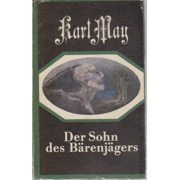 Der sohn des Barenjagers