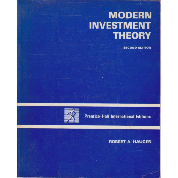 Modern investment theory