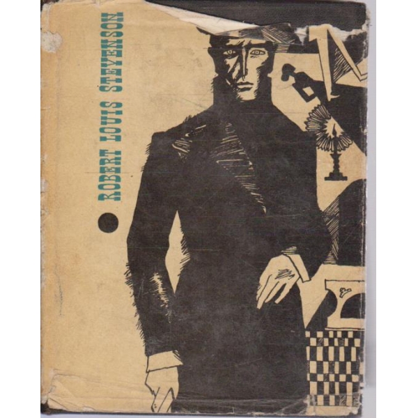 The pavilion on the links // The strange case of Dr. Jekyll and Mr. Hyde // ....