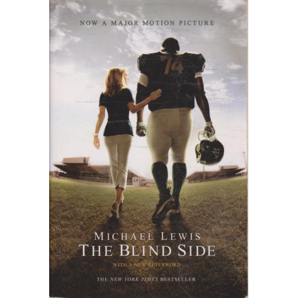 The blind side