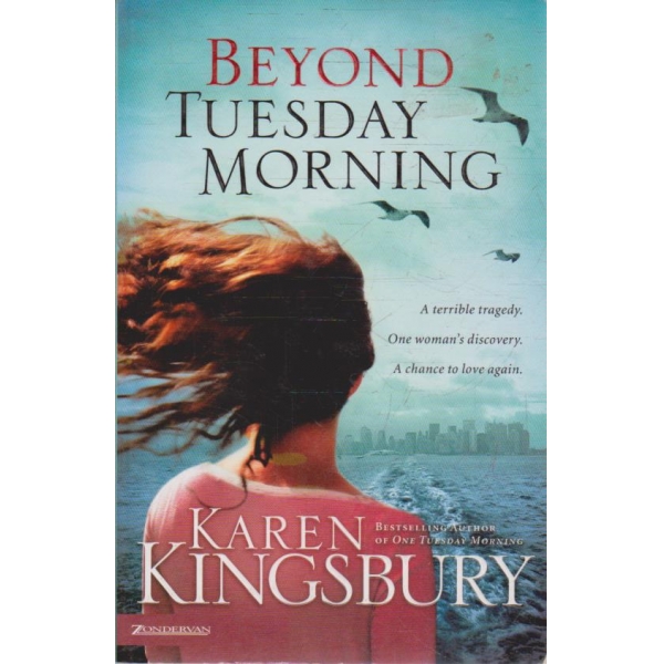 Beyond tuesday morning