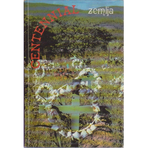 Centennial zemlja