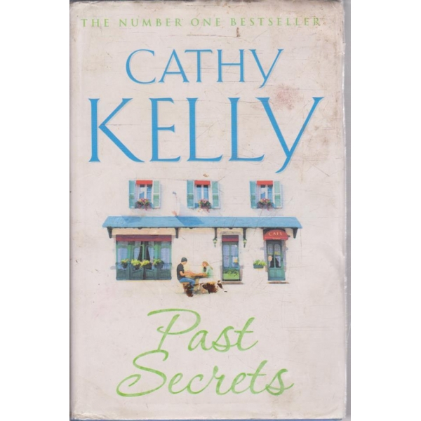 Past secrets