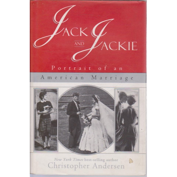 Jack and Jackie