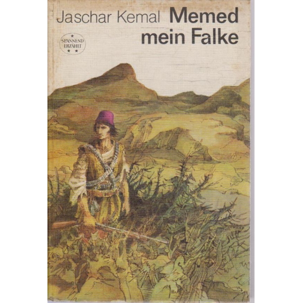Memed mein falke