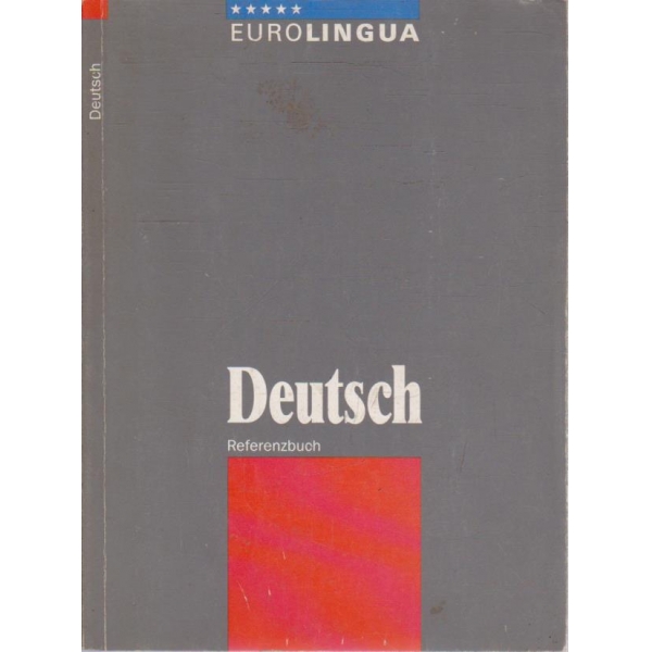 Deutsch referenzbuch